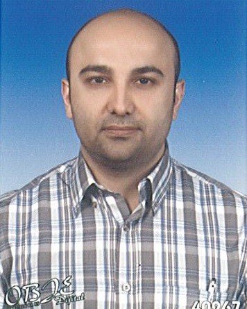 Doç. Dr. Murat TOPAL